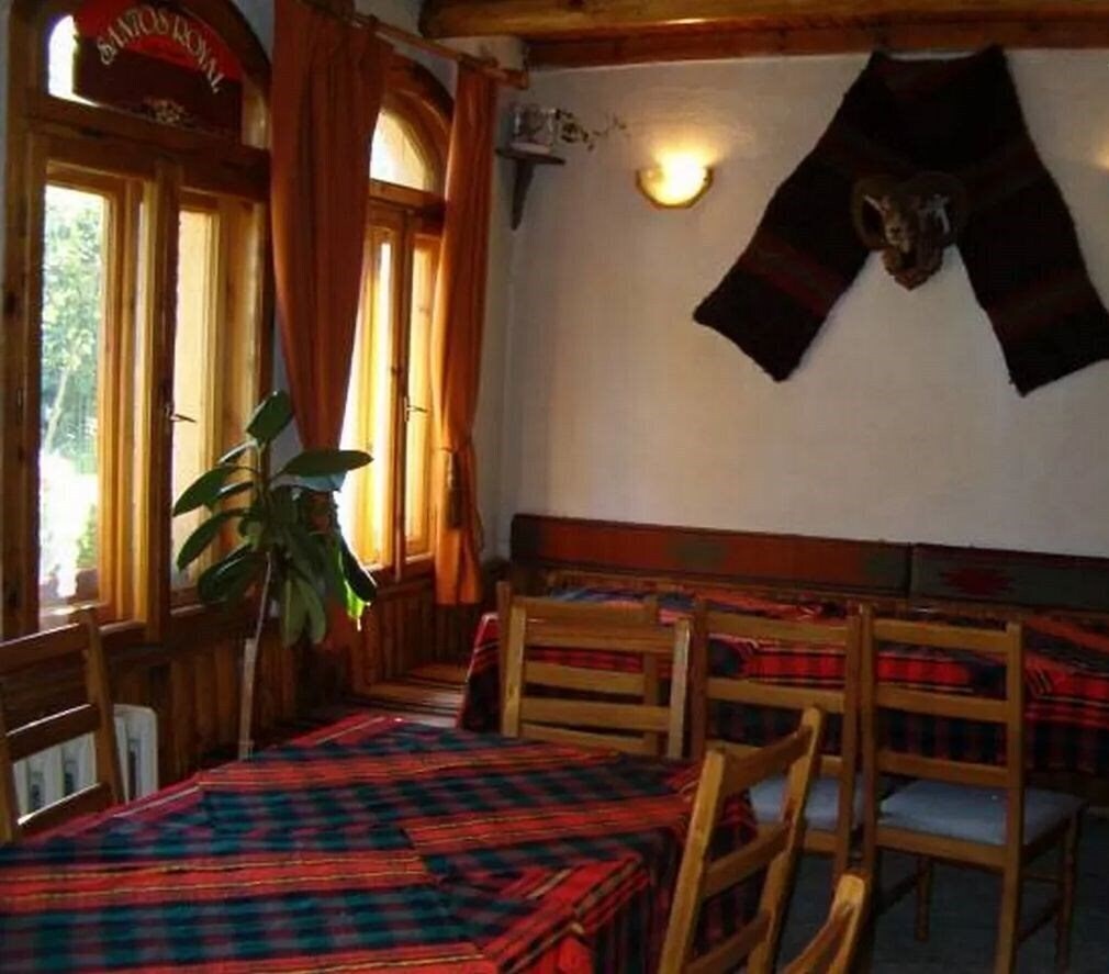 Апартаменти Chalina Kushta 2*